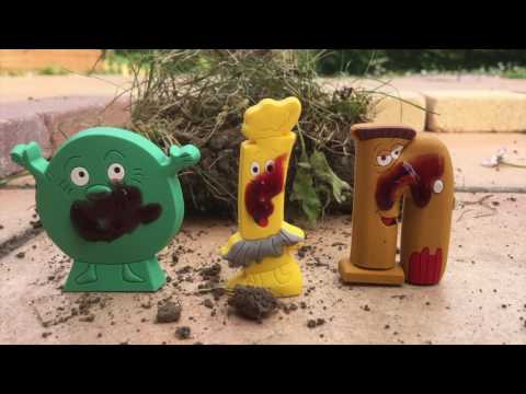 Les Alphas Le Son Oin Les Alphas Le Son Oin