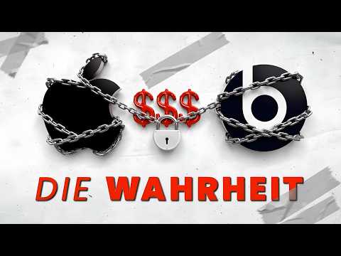 Was ist los mit Beats?