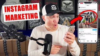 Powerful Instagram Marketing Tips For Clothing Brands In 2022 (These Legit Work!)