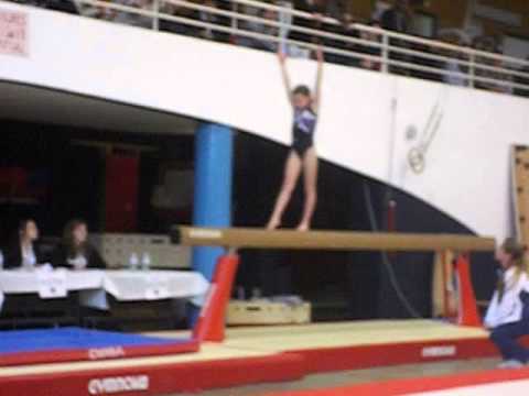 Zoé Poutre (meilleur note)