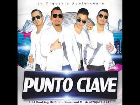 Nina Bonita Vers Merengue - Miqueas