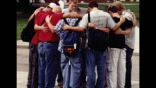 come together-third day (with lyrics)