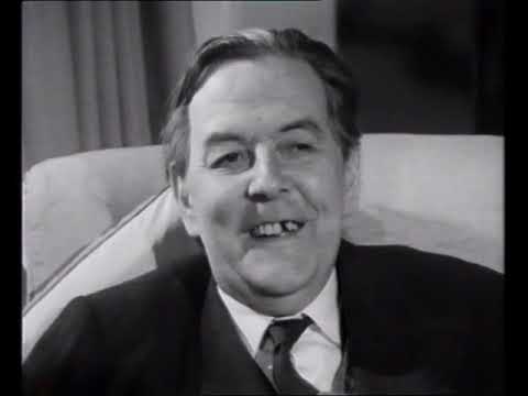 Henry Green  BBC Bookmark