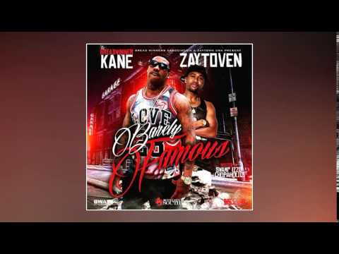 DJ Swamp Izzo — Swamp Izzo Talk