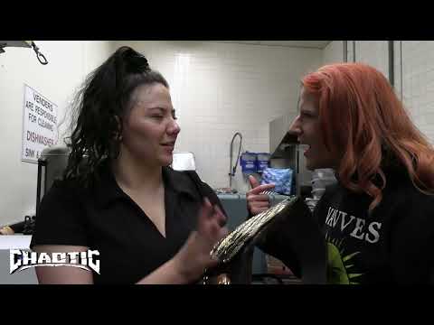 B3CCA vs Paris Van Dale This Friday