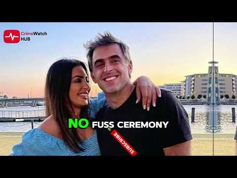 How Dubai Changed Ronnie O'Sullivan's Life!