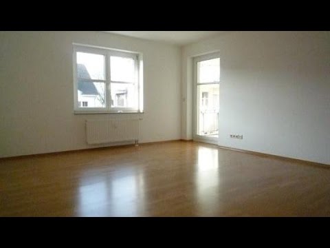 renovierte, helle 3-Zimmer-Wohnung mit Loggia in Neuss-Furth-Mitte