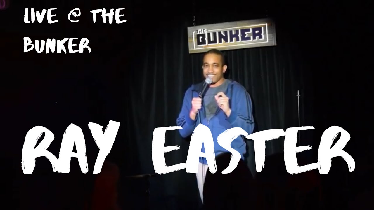Promotional video thumbnail 1 for Ray Easter
