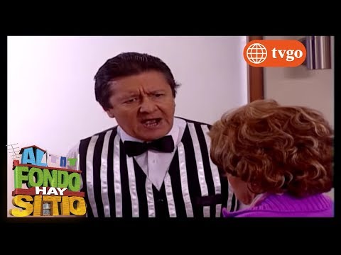 Al Fondo hay Sitio - Temporada 1 - Capítulo 106