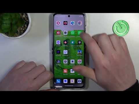 How to Fix Websites Won't Open & Google Play Store Stuck on Pending on MOTOROLA Razr 40 Ultra