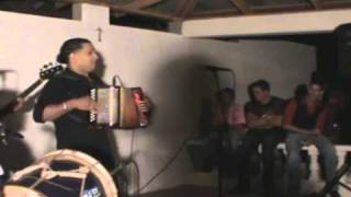 Francis Lantigua ven aca mama  Fiesta en la cana