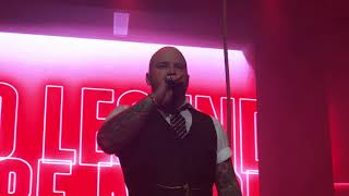 The Bravest (Live) by Sir Rosevelt Band