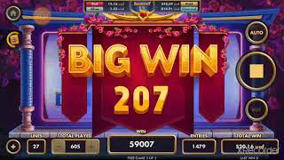 Dragon Sevens - Rivers Slots Big Win $$$
