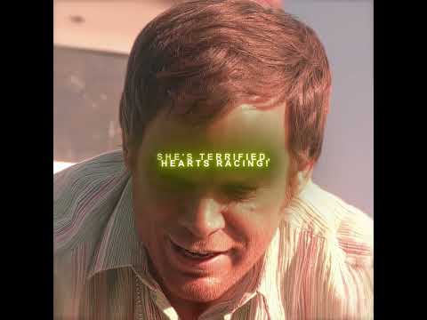 Doakes Catches A Glimpse of the Real Dexter 🔥🗿 I Mitski - Washing Machine Heart (slowed)