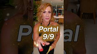 PORTAL 9/9: Faça isso HOJE e comece uma nova vida