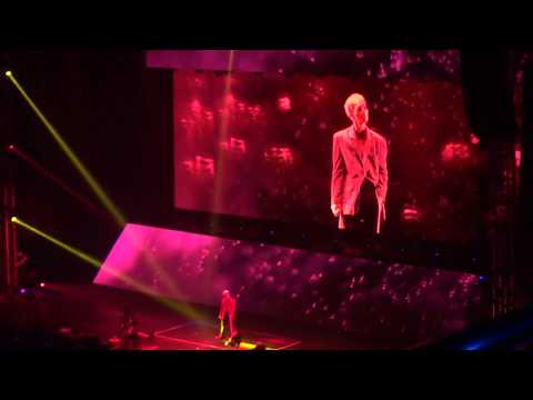 181110 Body & Turn off the light (Mino Solo) - #WINNEREVERYWHERETOURINMANILA #WINNERinManila