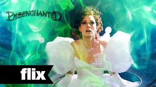 Disenchanted Music Video