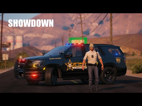 Watch this before playing GTA 5 LSPDFR. Episode 60