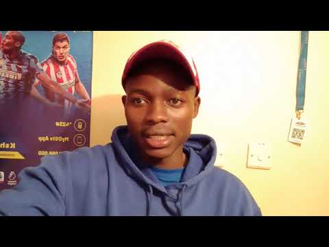 MAISHA KWELI HAYATABIRIKI@Mc Johnny Walqer