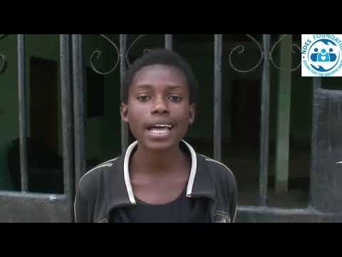 Educate 20 Teenage Girls in Cameroon for 1 Year