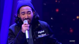 Download lagu THE BEST VOICE COVER BENEATH YOUR BEAUTIFUL FROM MALAYSIA mp3 Download lagu THE BEST VOICE COVER BENEATH YOUR BEAUTIFUL FROM MALAYSIA mp3