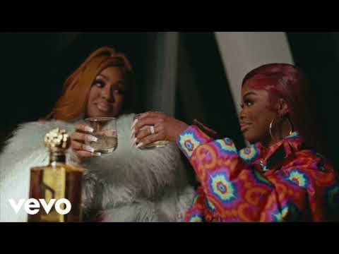 City Girls Ft Fivio Foreign - Top Notch (432hz)