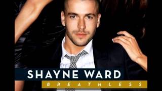 Shayne Ward - Melt The Snow (Audio)