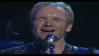 Sting - Ghost Story (Los Angeles - 1999)