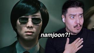 Download lagu BTS (방탄소년단) '2.0' Teaser Reaction mp3 Download lagu BTS (방탄소년단) '2.0' Teaser Reaction mp3