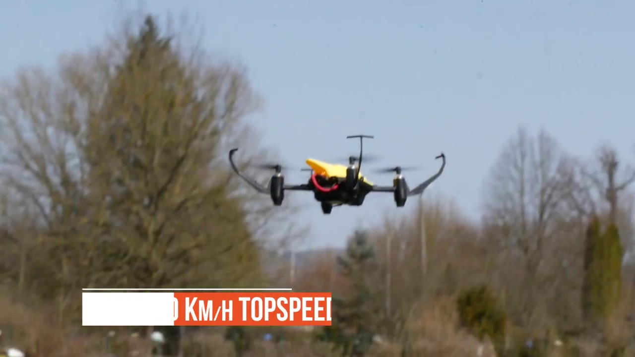 RC dron SkyWatcher Race mini