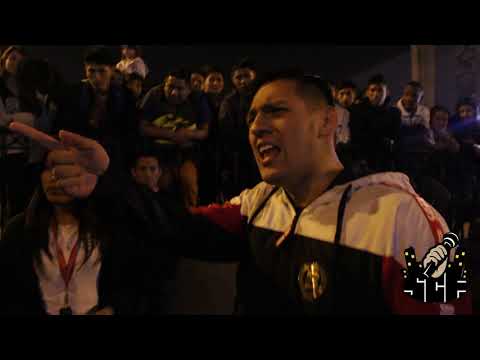 Mariano & Stick vs Jose Hits & Kazador | FINAL | DUPLAS RANDOM | SANTA CLARA FREESTYLE
