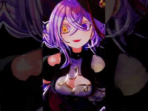 Metal Vtuber sing most ICONIC metal song in history! | End of You #metal #metalvocals