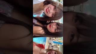 JKの水着 #tiktok #エロい