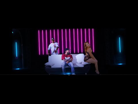 Veneko OG ft Block 40 -  NO TE VEO (shot by enrike2k14)