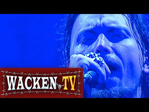 Dagoba - Full Show - Live at Wacken Open Air 2016