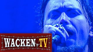 Dagoba - Full Show - Live at Wacken Open Air 2016