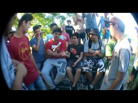 Flashando2Teams vs Fedo y Dybbuk 8vos PDF Especial 2 vs 2 3era fecha