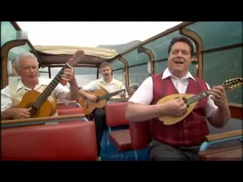 Trio del Nostranello - Ticinella 2007