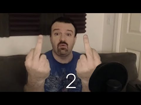 DSP treats everyone like shit for 6 minutes. Vol 2 + BONUS