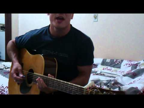 Rafael Carvalho acústico - Meu mundo é o barro -  O Rappa