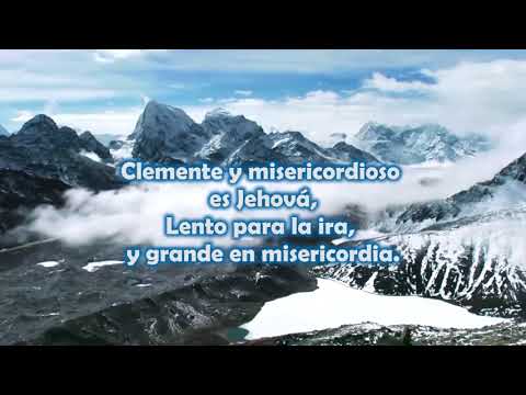 SALMO 145-- Agustin Vazquez