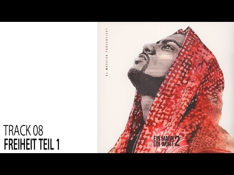 MASSIV - FREIHEIT TEIL 1 - TRACK 08 - EIN MANN EIN WORT 2