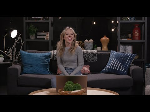 Yoko April Tamada | Get Lit Globe w/ Maia Mayor Pilot