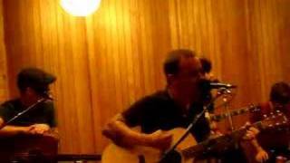 The Loved Ones - Drastic (lived acoustic in studio)