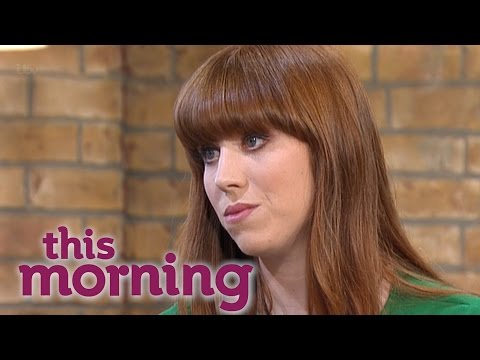 Lil' Chris' Sister Talks About His Mental Illness | This Morning
