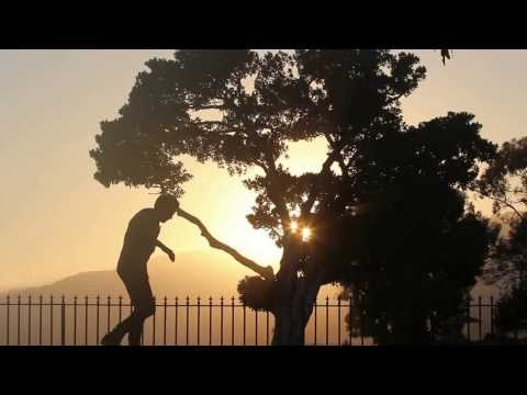 Baby Fish by Chris Arena (official video)