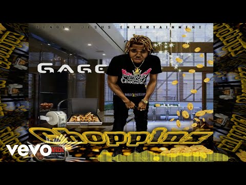 Gage - Choppinz (Official Audio)