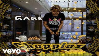 Gage - Choppinz (Official Audio)