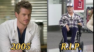 Grey'S Anatomy : Cast Then and Now (2005 - 2025)