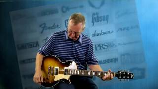 Heritage Guitar - Brand New H-150 Les Paul Seymour Duncan Pickups w/Hard Case  - 515-864-6136